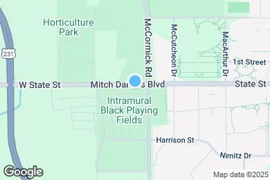 Map image of the property - Provenance
