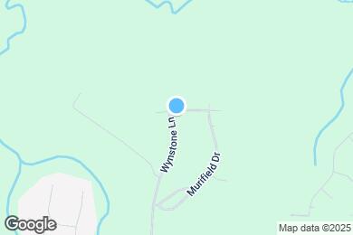 Map image of the property - 112 Wynstone Dr