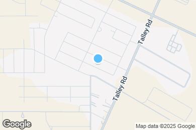 Map image of the property - 14653 Maple Ter