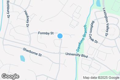 Map image of the property - 8616 Huddersfield Way