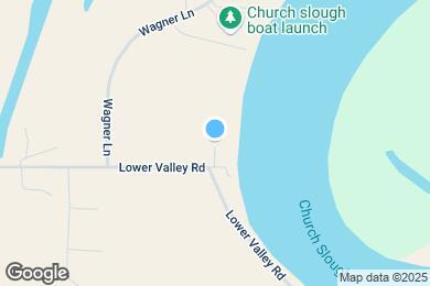 Map image of the property - 1815 Lower Valley Rd