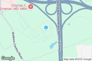 Map image of the property - Hamlet Watkins Centre - Homes & Townhomes ...