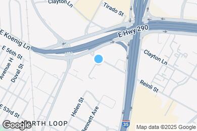 Map image of the property - 909 Reinli St