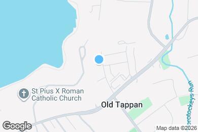 Map image of the property - Park and Arbor