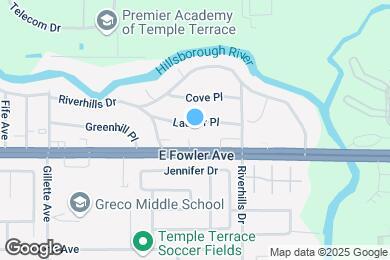 Map image of the property - 7119 Lauder Pl