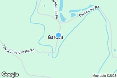 Map image of the property - 1212 Garden Hill Rd