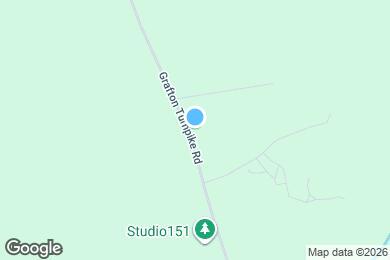 Map image of the property - 208 Grafton Turnpike Rd