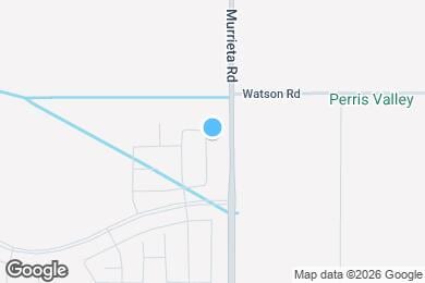 Map image of the property - 2543 Wild Rose St