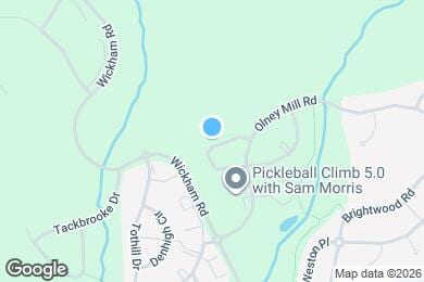 Map image of the property - 4626 Ripley Manor Terrace