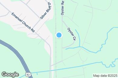 Map image of the property - 179 Oyster Rd