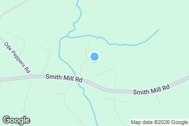 Map image of the property - 745 Remington Cir