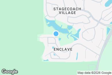 Map image of the property - 24829 Ravello St