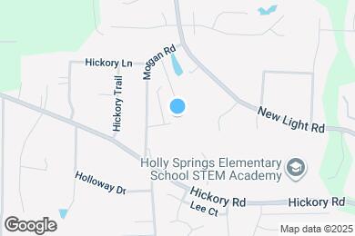 Map image of the property - 109 Riley Way