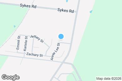 Map image of the property - 4432 Ellen St