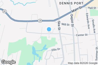 Map image of the property - 78 Center St