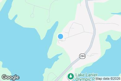 Map image of the property - 3460 Maynard Cir