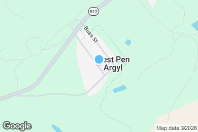 Map image of the property - 138 Sanders Rd