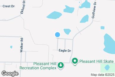 Map image of the property - 217 Palmer Ct