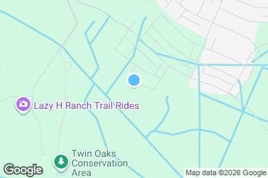 Map image of the property - 2201 Calm Night St
