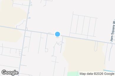 Map image of the property - 7226 E Trenton Rd