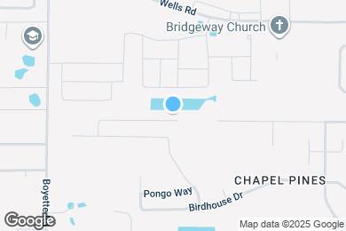 Map image of the property - 30329 Rattana Ct