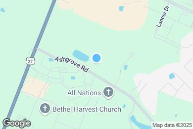 Map image of the property - Ashgrove Farms Townhomes