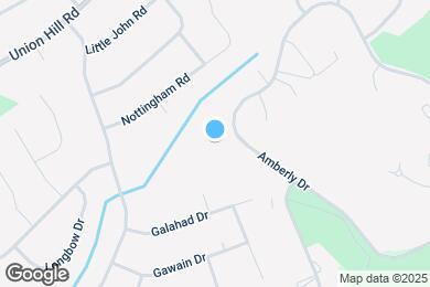 Map image of the property - 78 Overlook Way