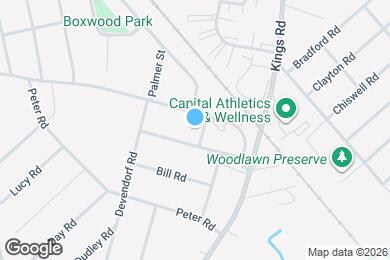 Map image of the property - 1760 Sherwood Rd
