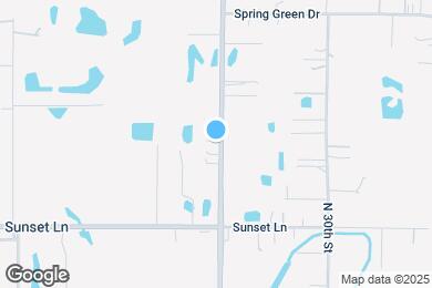 Map image of the property - 18620 Livingston Ave