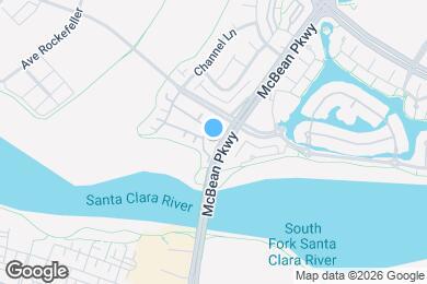 Map image of the property - 26970 Colonial Ln