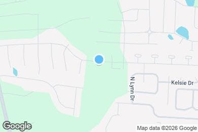 Map image of the property - 312 Tucker Trice Blvd