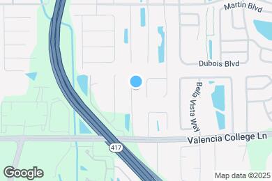 Map image of the property - 937 Grassy Island Ln