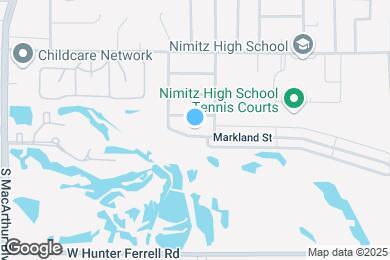 Map image of the property - 2209 Markland St