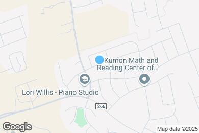 Map image of the property - 212 Callahan Ln