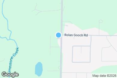 Map image of the property - 12069 Pulaski Pike