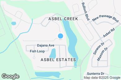Map image of the property - 18540 Kentisbury Ct