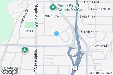 Map image of the property - 4 Bennett Wy