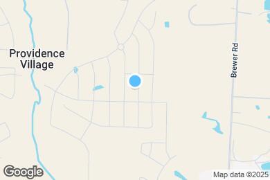 Map image of the property - 3017 Burmese St