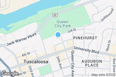 Map image of the property - WR Tower Apartments