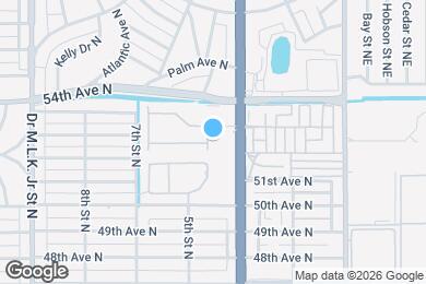 Map image of the property - 3 Bed/2.5 Bath