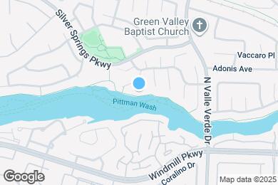 Map image of the property - 229 Comanche Ct