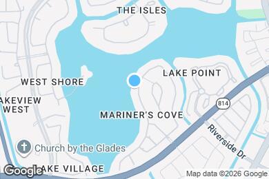 Map image of the property - 512 NW 120th Dr