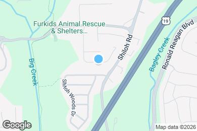 Map image of the property - 5430 Breckinridge Ln