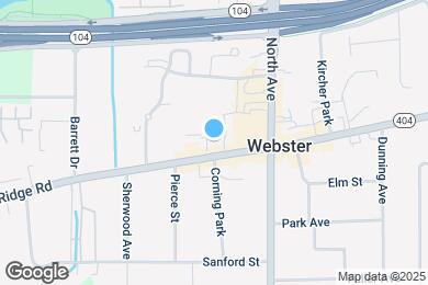 Map image of the property - 53 W Main St