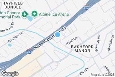 Map image of the property - z-120125-The Hemingway