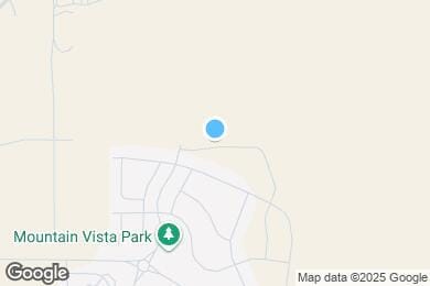 Map image of the property - 5011 Amazonite Dr