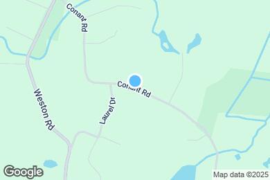 Map image of the property - 49 Conant Rd