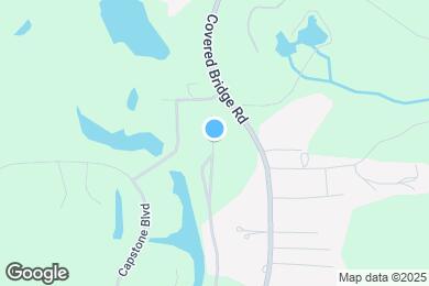 Map image of the property - 11557 Crimson Ridge Rd