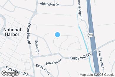 Map image of the property - 325 Winslow Rd