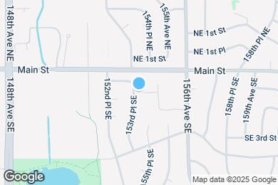 Map image of the property - 118 153rd Pl SE